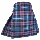 Scottish Kilts Pride Of Scotland 5 Yard Party Kilt