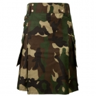 Utility kilt for Burnning active men new style