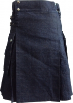 denim kilt4