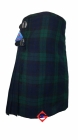 Scottish Kilts Black Watch 5 Yard Party Kilt