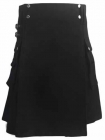 Utility kilt for Burnning active men new style